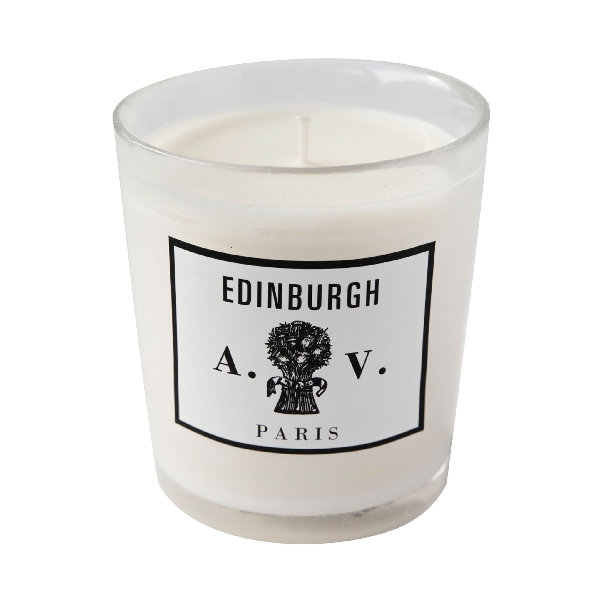 Edinburgh キャンドル 260g