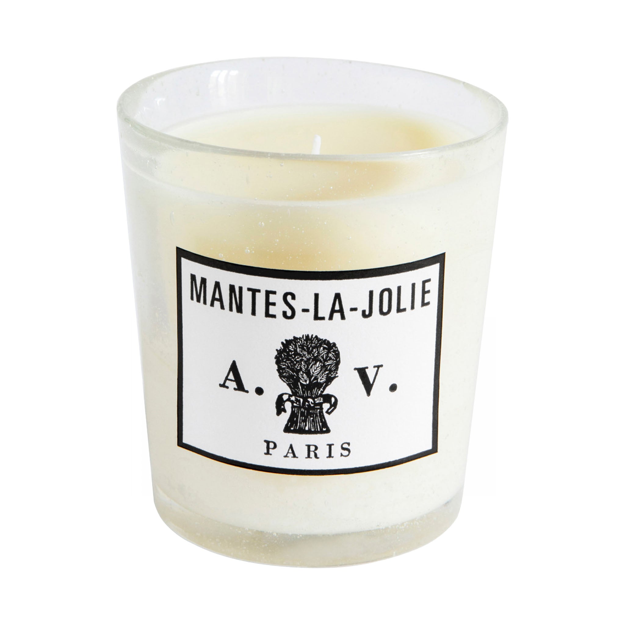 未開封　アスティエ ド ヴィラット　MANTES LA JOLIE キャンドル MANTES-LA-JOLIE candle – Astier de Villatte 日本公式