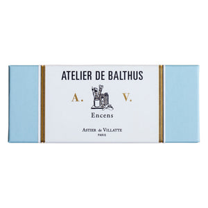 Atelier de Balthus インセンス