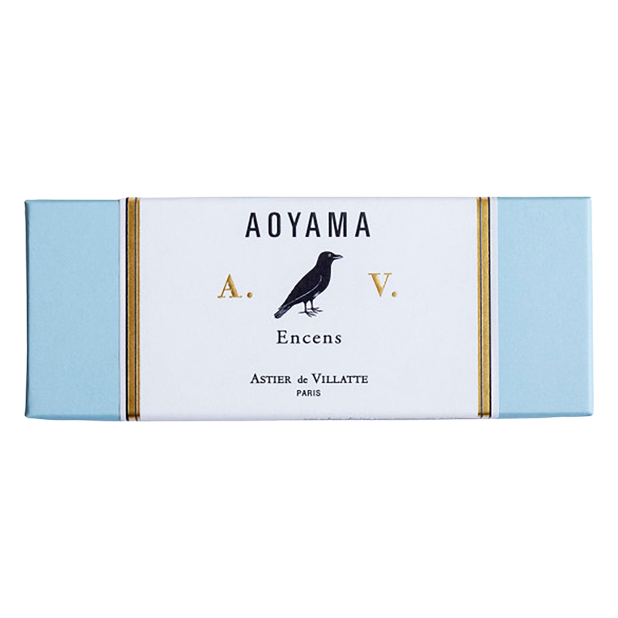Aoyama インセンス