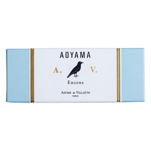 Aoyama インセンス