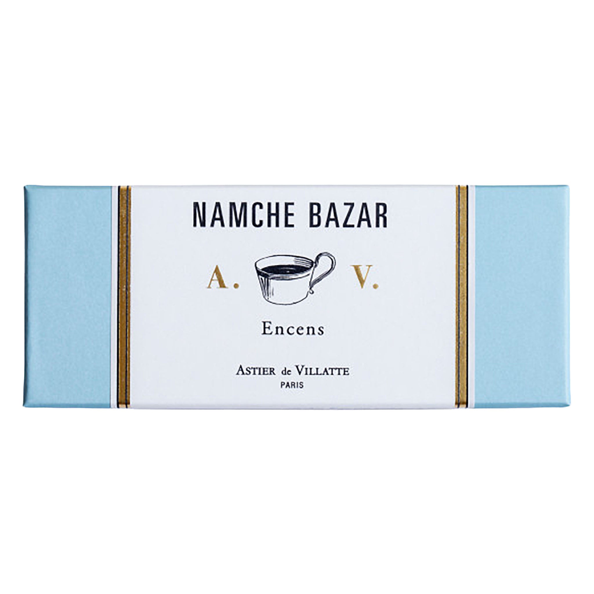 アスティエドヴィラット インセンス ナムチェバザール Namche Bazar インセンス