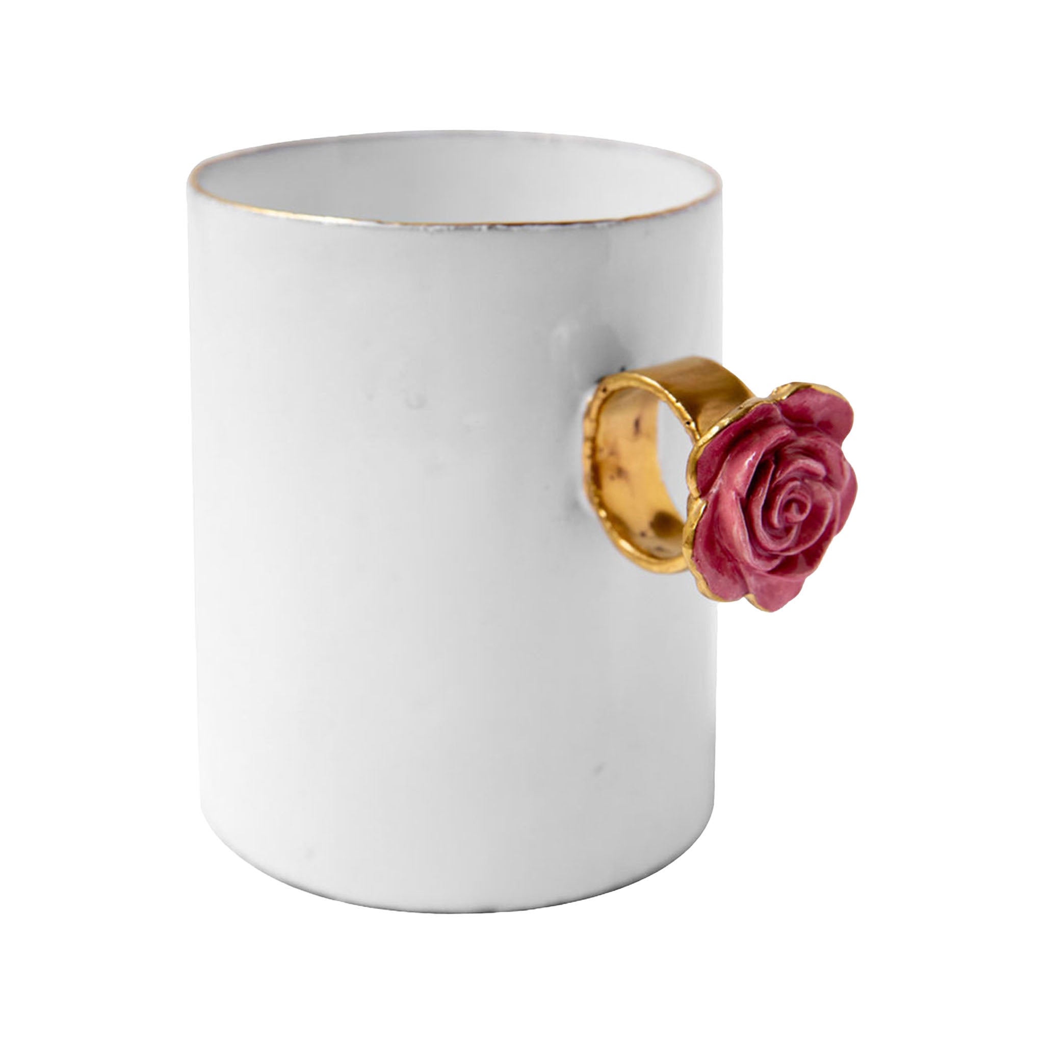 Astier de Villatte バッグ – Orné de Feuilles