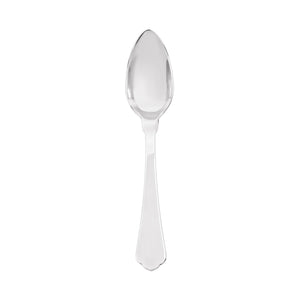 Naples Stainless Steel Shiny ティースプーン 14.5cm