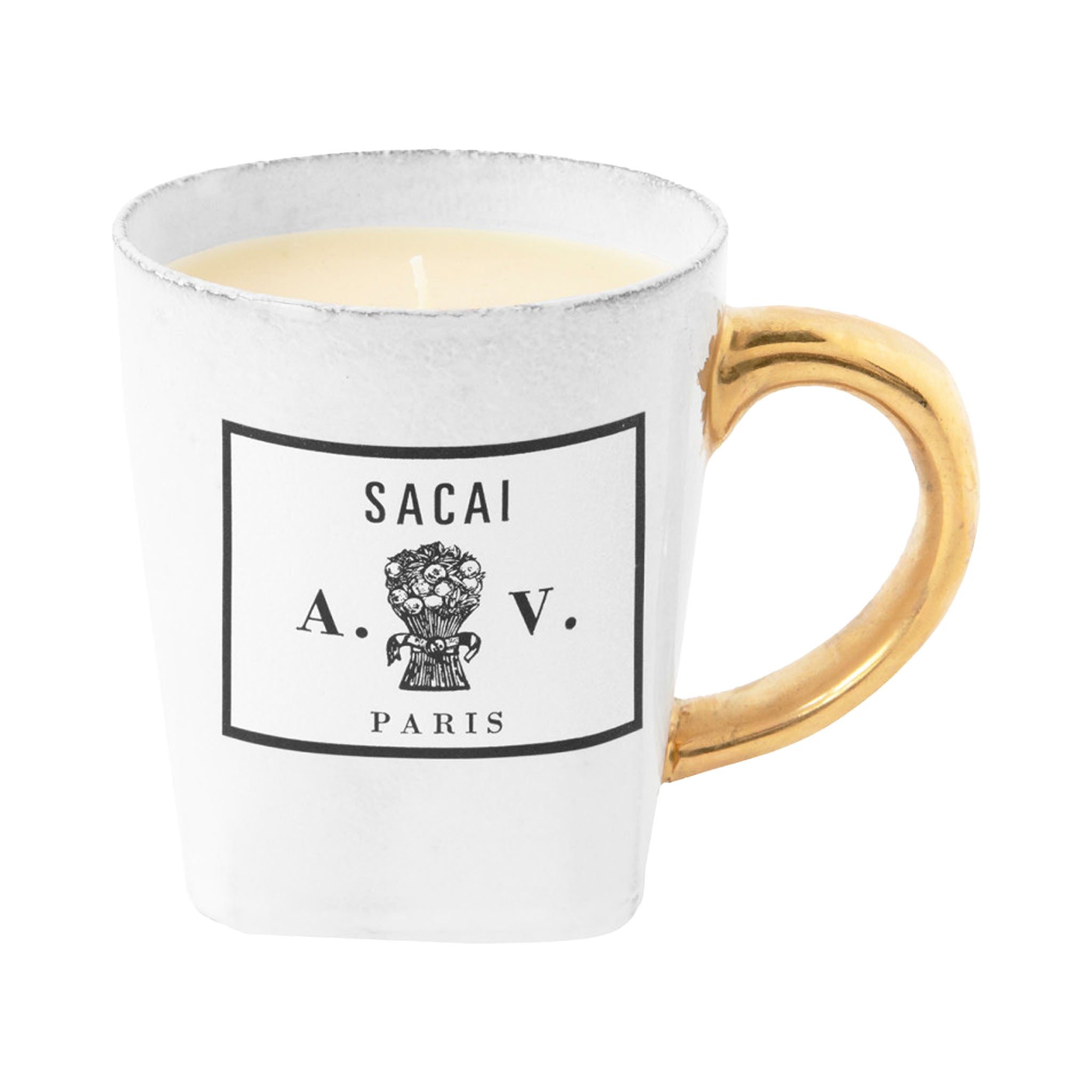Sacai キャンドル