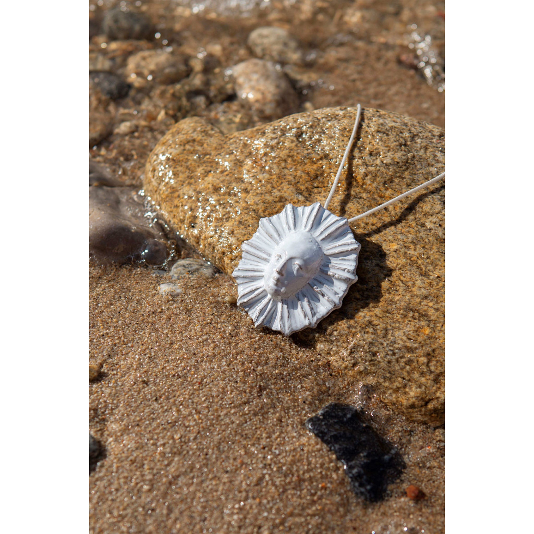 Soleil ペンダント