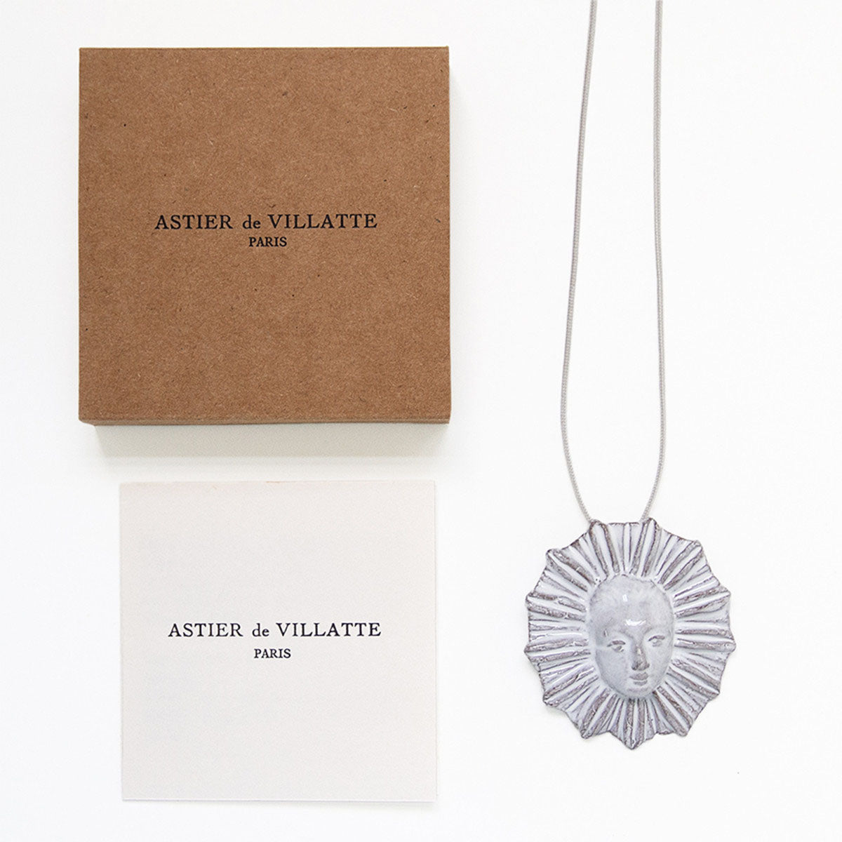 Soleil ペンダント