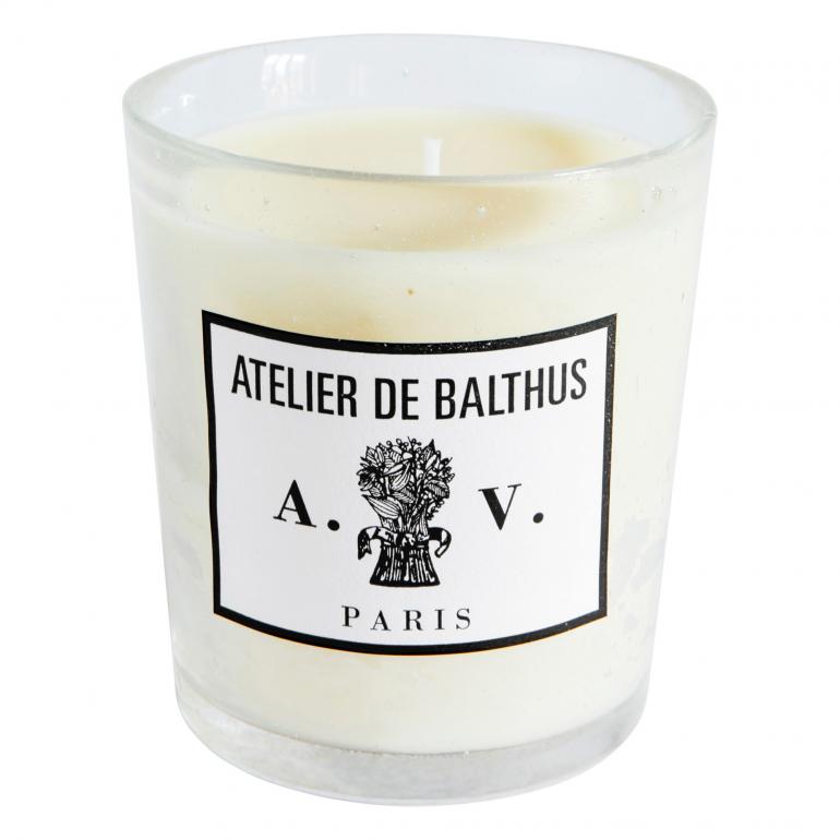 Atelier de Balthus Candle – ASTIER de VILLATTE ONLINE