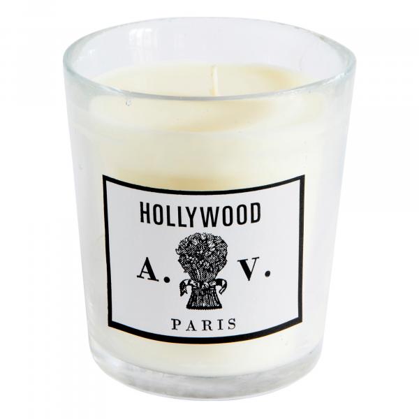 Hollywood キャンドル – Astier de Villatte 日本公式オンラインストア