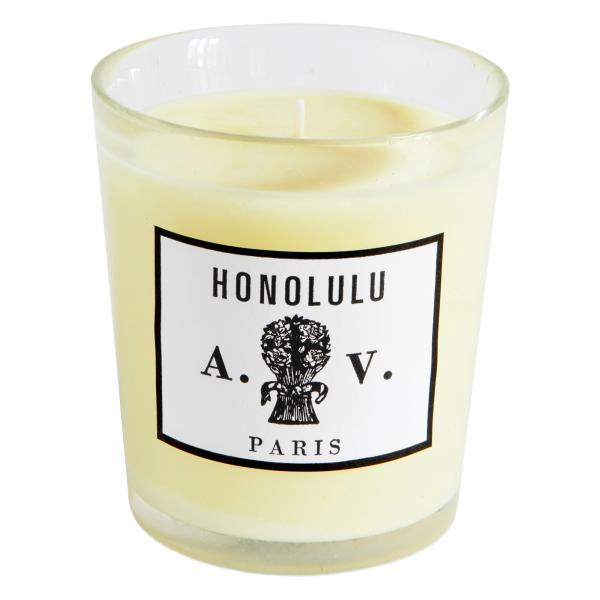 Honolulu Candle – ASTIER de VILLATTE ONLINE