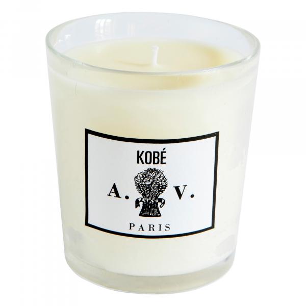 Kobe candle – ASTIER de VILLATTE ONLINE
