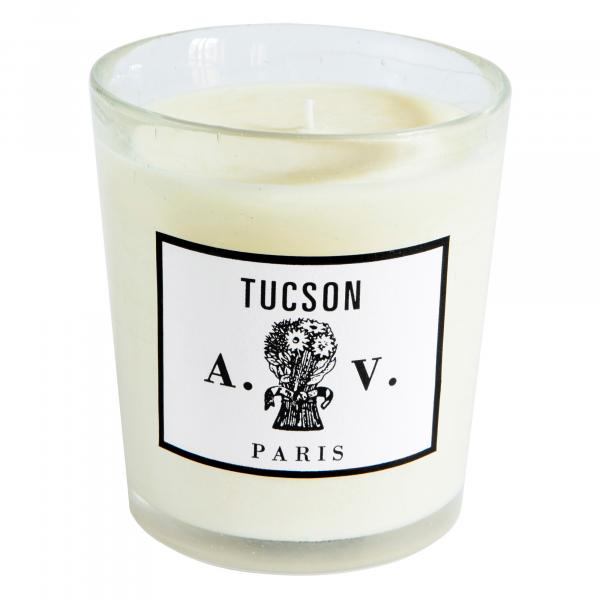 Tucson キャンドル – Astier de Villatte 日本公式オンラインストア