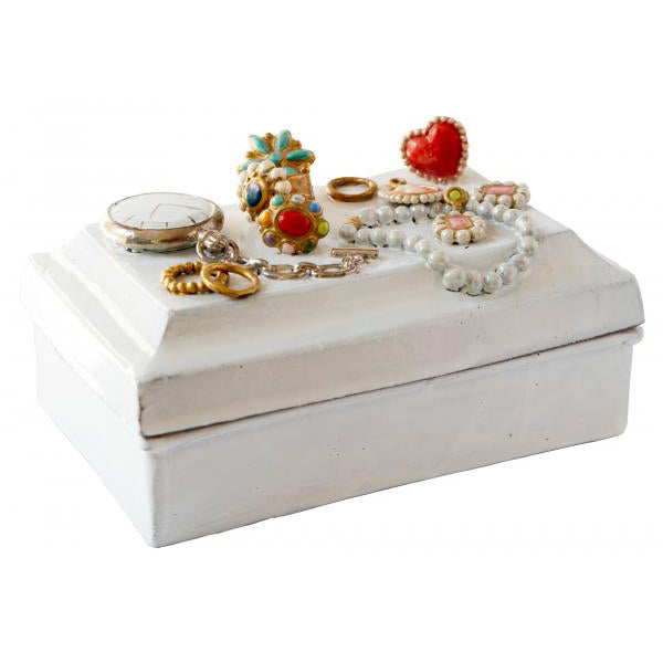 Serena Carone Jewelry ボックス