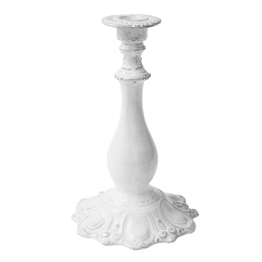 Isis キャンドルスティック – Astier de Villatte 日本公式オンライン 