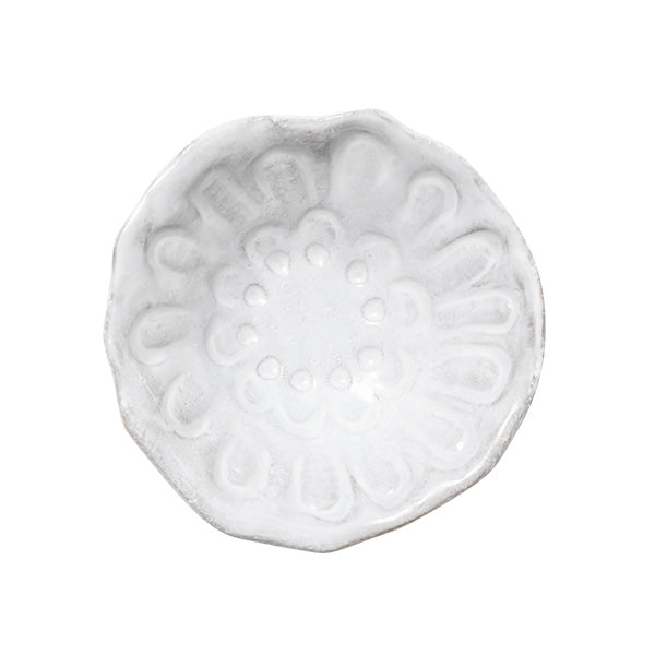 【10％OFF】 Marguerite アッシュトレイ 10cm – Astier de Villatte 日本公式 食器
