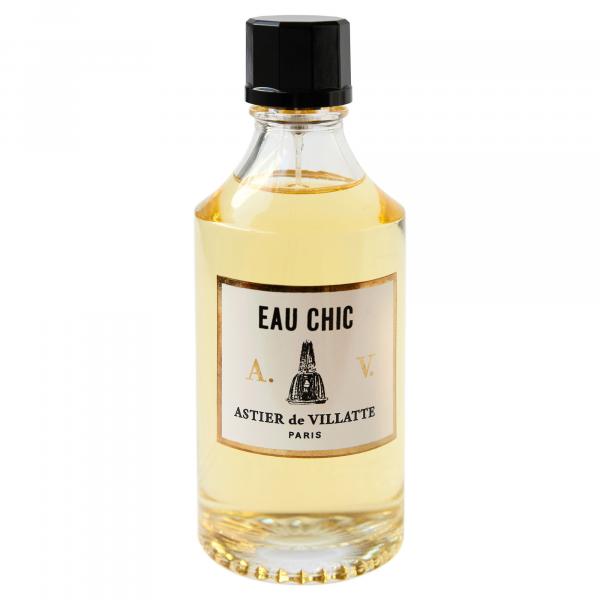 Eau Chic 150ml オーデコロン – ASTIER de VILLATTE ONLINE