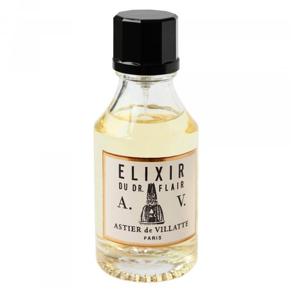 Elixir Du Docteur Flair 50ml オーデコロン