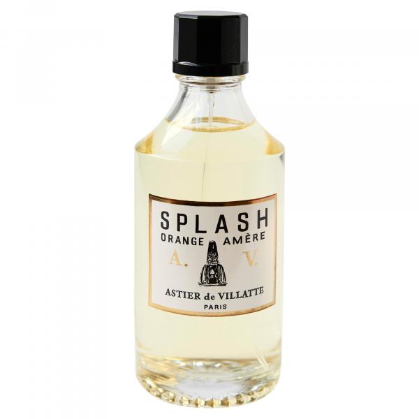 Splash Orange Amere 150ml オーデコロン – ASTIER de VILLATTE ONLINE