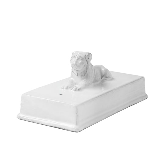 Lion on Slab インセンスホルダー – ASTIER de VILLATTE ONLINE