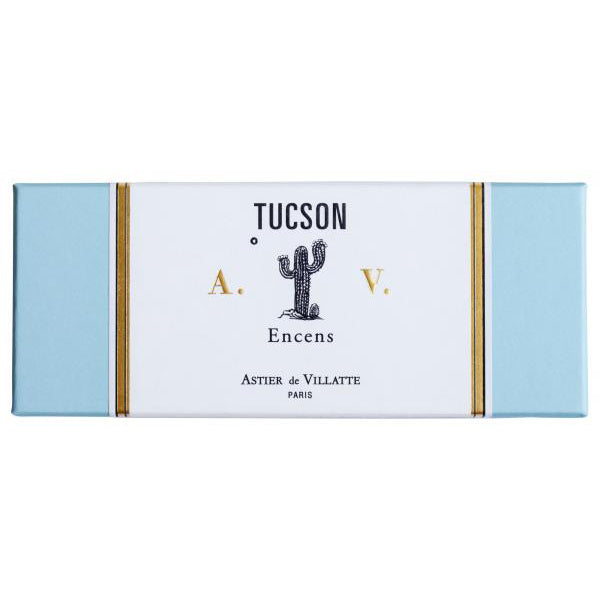 Tucson incense – ASTIER de VILLATTE ONLINE