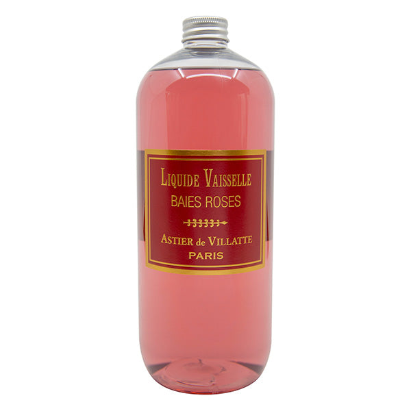 食器用リキッド Pink Pepper 1L - リフィル