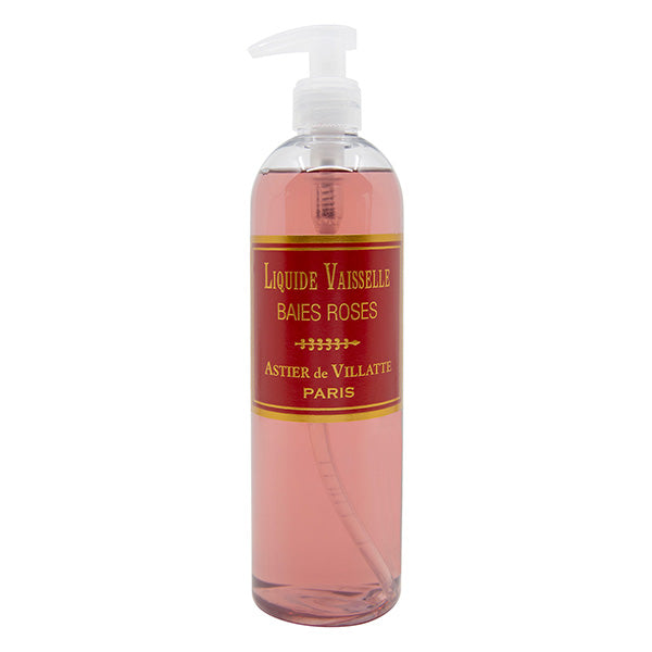 食器用リキッド Pink Pepper 500ml