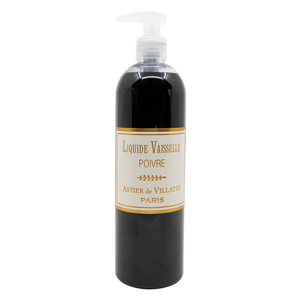食器用リキッド Black Pepper 500ml