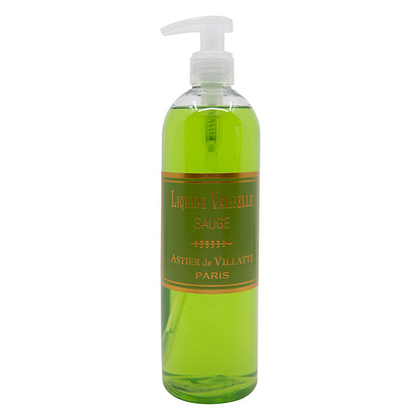 食器用リキッド Sage 500ml