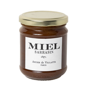 Sarrasin Honey 250 g