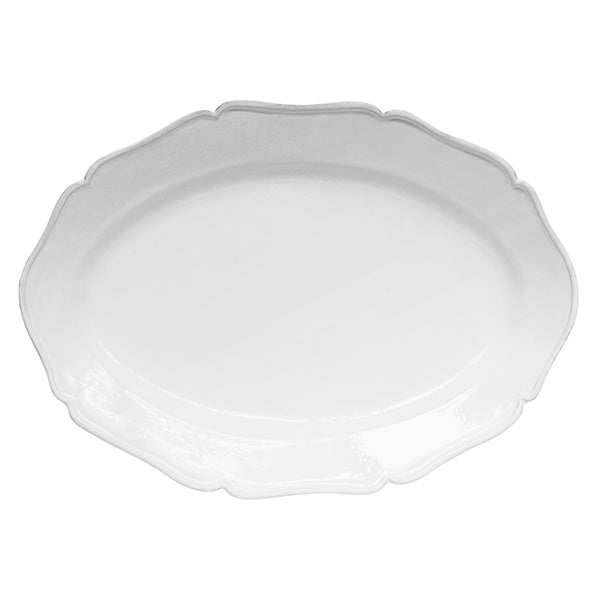 Bac Oval ラージプラッター 43.5cm – ASTIER de VILLATTE ONLINE