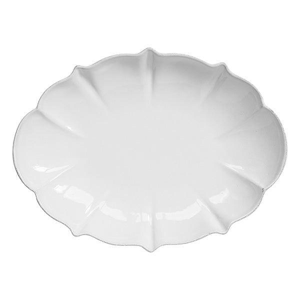 Drapé オーバルプラッター 35cm