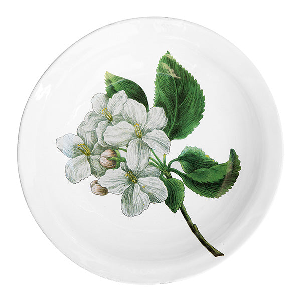 John Derian Paradise Apple Blossom プラッター 26.5cm