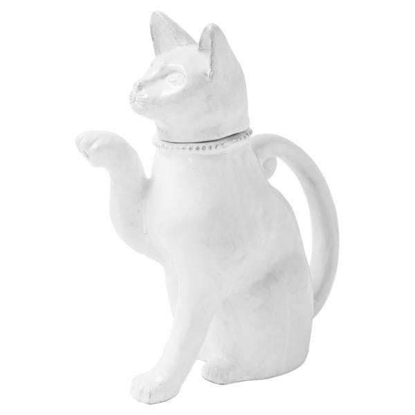 Setsuko Cat ティーポット