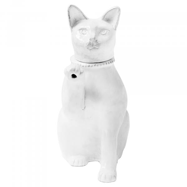 Setsuko Cat ティーポット