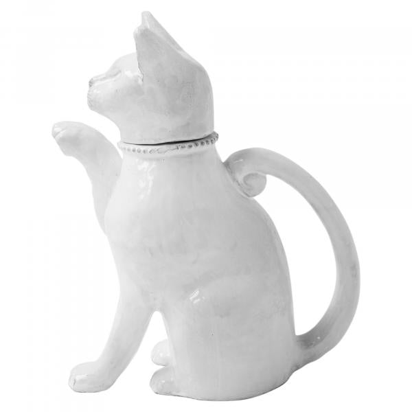 Setsuko Cat ティーポット