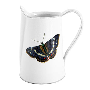 John Derian Dancing Butterflies フラワーベース