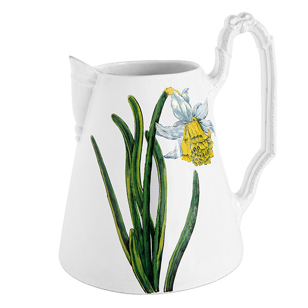 John Derian Daffodil ピッチャー